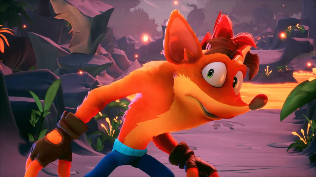 Immagine di Crash Bandicoot 4: It's About Time - Come completarlo al 100%