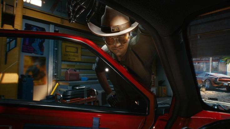 Cyberpunk 2077, CD Projekt RED rassicura sull'assenza di microtransazioni in Single Player