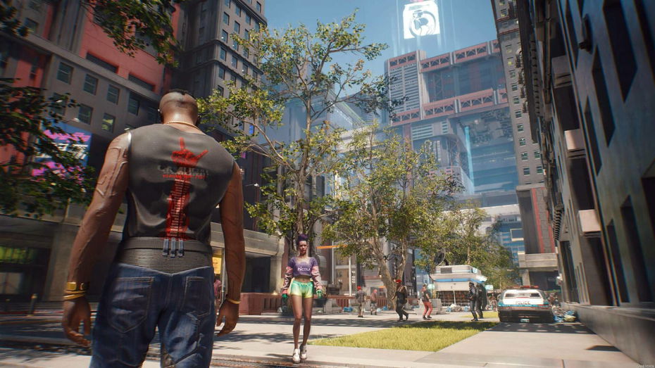 Immagine di Quanto dura Cyberpunk 2077? Uno sviluppatore ci sta giocando da troppe ore