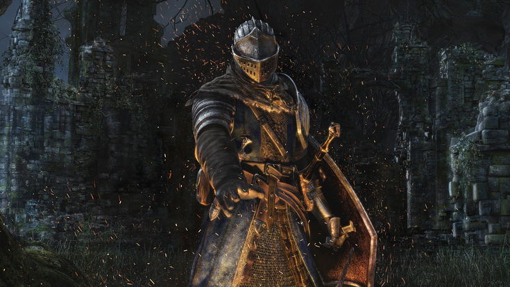 Dark Souls, buone notizie per i server PC chiusi