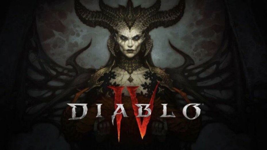 Immagine di Diablo 4 si mostra alla BlizzCon 2021 con un trailer al cardiopalma