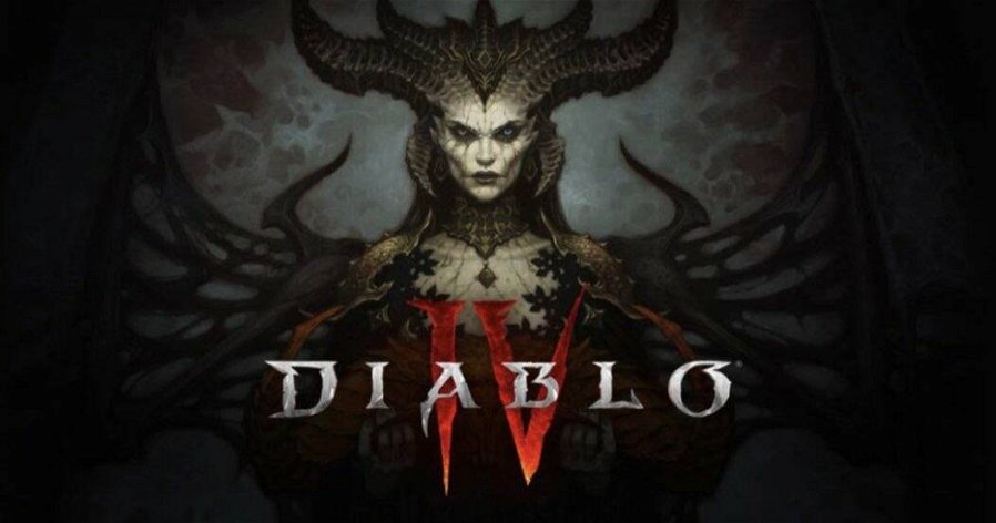 Immagine di Diablo 4 si mostra alla BlizzCon 2021 con un trailer al cardiopalma