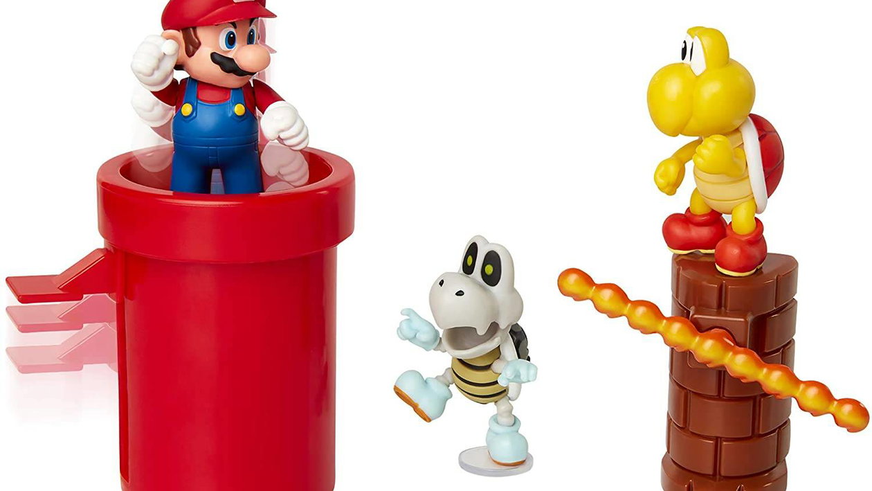 Immagine di Giochi, giocattoli e giochi da tavolo nelle offerte Amazon di settembre