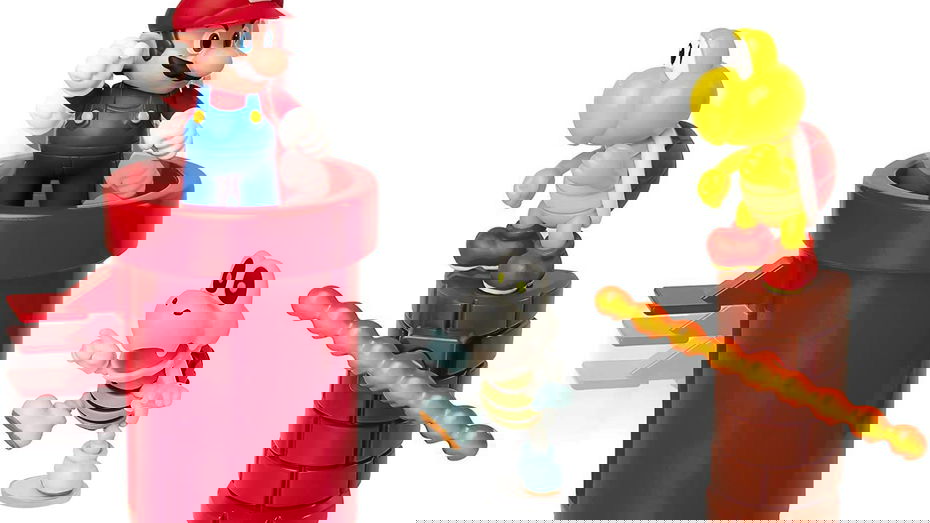 Immagine di Giochi, giocattoli e giochi da tavolo nelle offerte Amazon di settembre