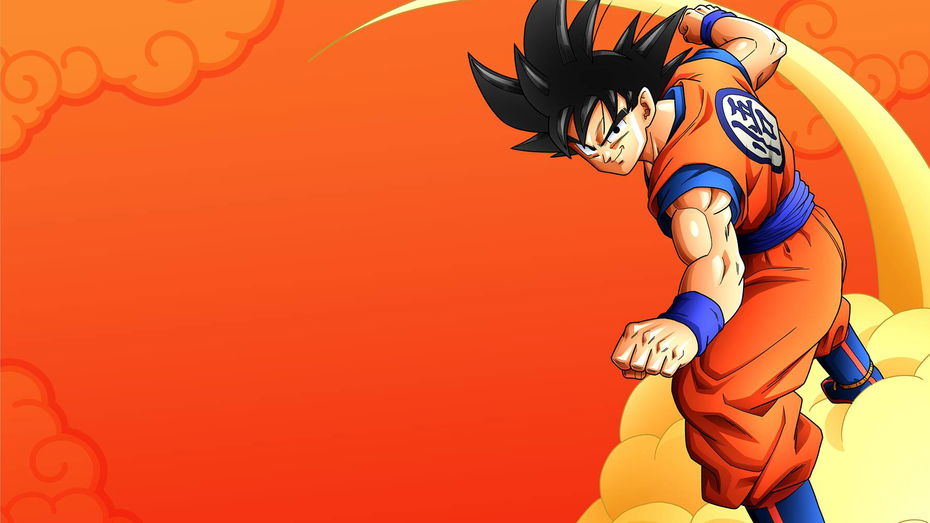 Immagine di Dragon Ball Z Kakarot per Switch al prezzo più basso di sempre!