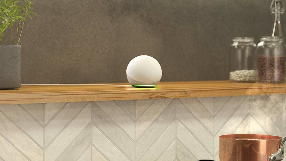 Immagine di Le migliori offerte sui dispositivi Amazon Echo