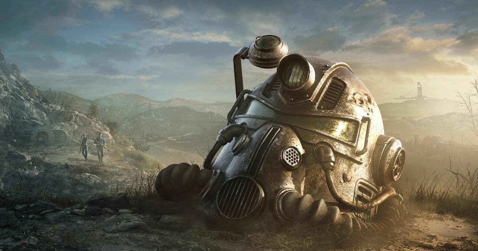 Fallout 4 Remastered è praticamente un altro gioco (next-gen)