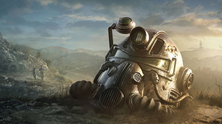 Fallout London, Bethesda apprezza la mod (e ne "ruba" un pezzo)