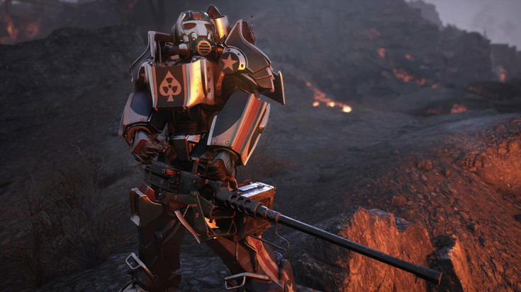 Fallout 76, il film live-action dei fan è così bello da lasciare Bethesda «senza parole»