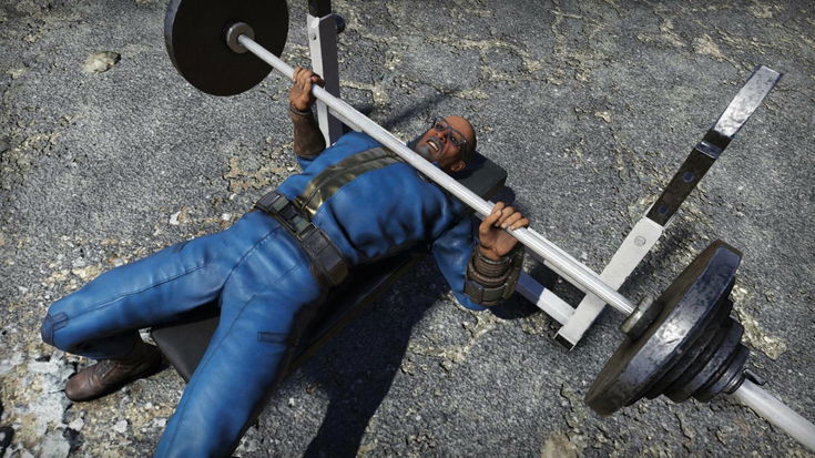 Fallout 76 riceve un importante aggiornamento (che cambierà tutto)