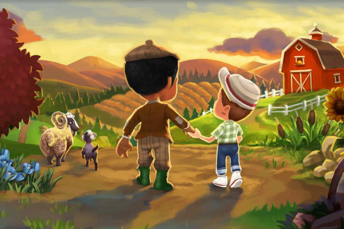 Ricordate FarmVille? Chiuderà i battenti a fine anno