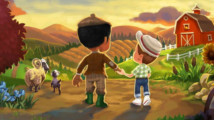 Ricordate FarmVille? Chiuderà i battenti a fine anno