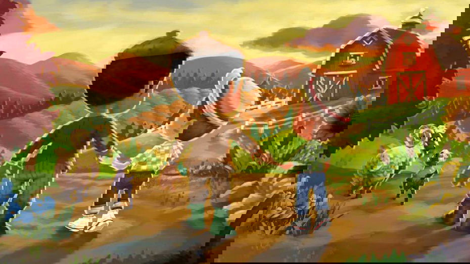Immagine di Ricordate FarmVille? Chiuderà i battenti a fine anno
