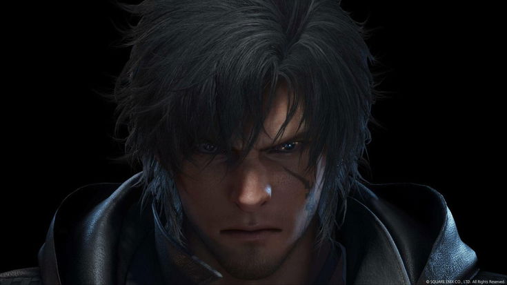 Final Fantasy XVI sarà più oscuro e per adulti: valutato PEGI 18