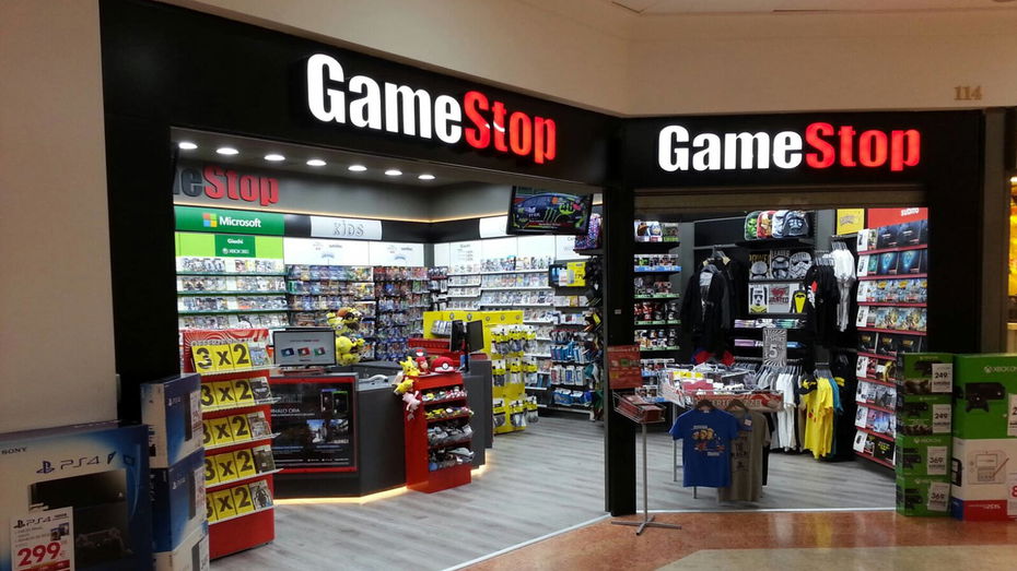 Immagine di GameStop, il lancio del marketplace NFT è stato un disastro