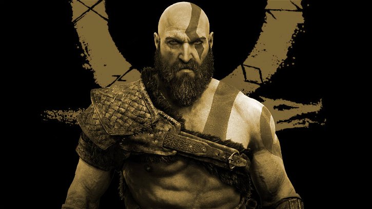 Immagine di God of War e il dio in esilio – Ep 2 | Kratos prima di Atreus