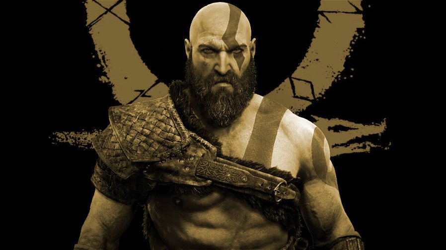 Immagine di God of War, qualcuno si è candidato come Kratos nella serie TV (ed è perfetto)