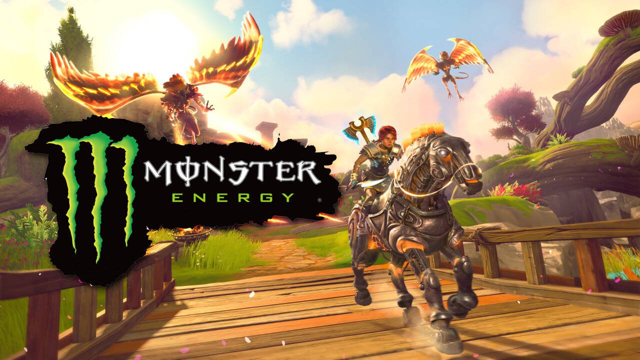 Ubisoft ha cambiato nome a Gods & Monsters a causa... della Monster