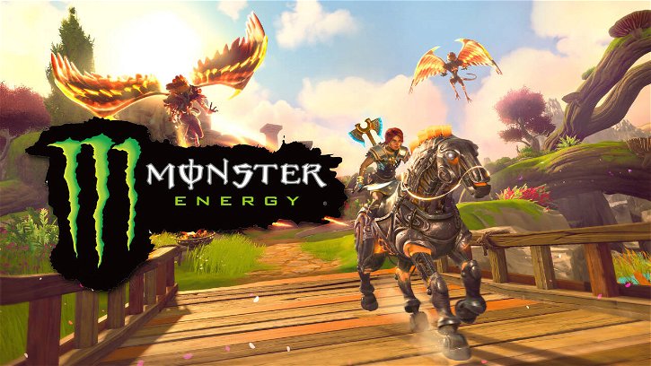 Immagine di Ubisoft ha cambiato nome a Gods & Monsters a causa... della Monster