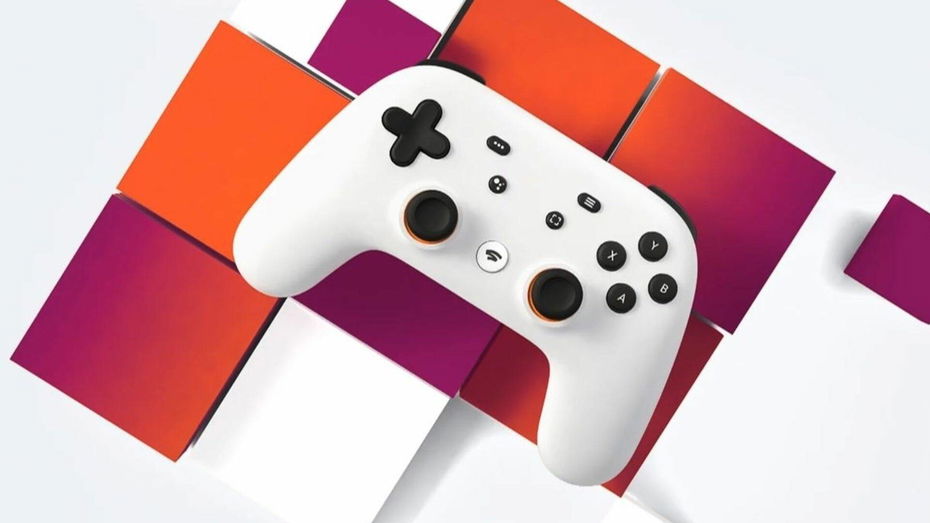 Immagine di Google Stadia chiude gli studi interni, cambierà il focus aziendale