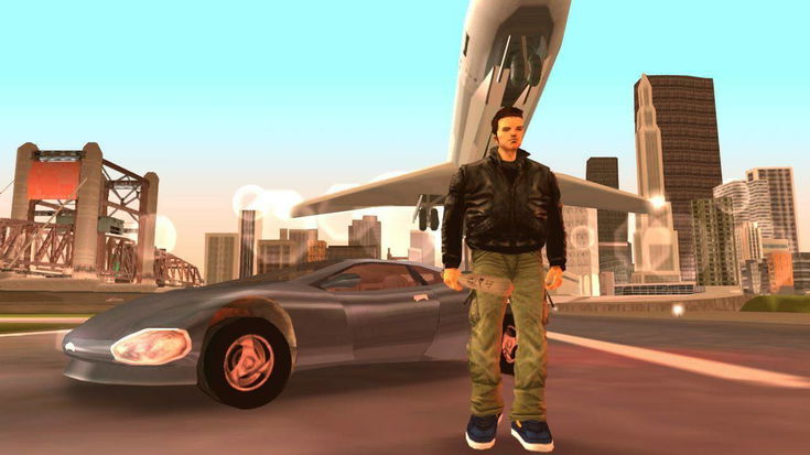 GTA 3 nella vita reale non è così bello come immaginate