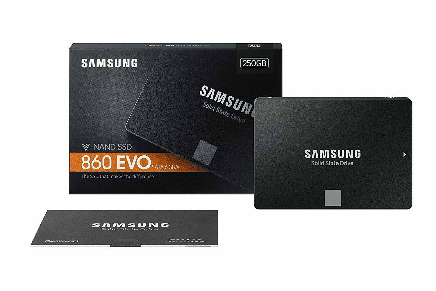 eBay: Hard Disk e SSD con sconti oltre il 30%!