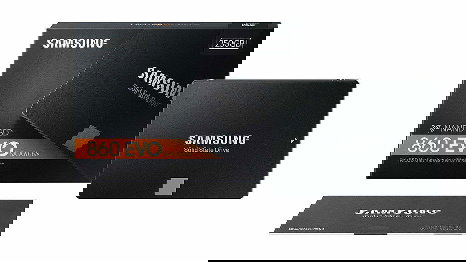 Immagine di eBay: Hard Disk e SSD con sconti oltre il 30%!