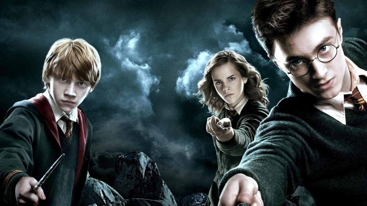 Immagine di I migliori prodotti per la scuola a tema Harry Potter
