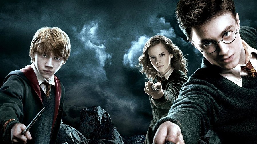 Immagine di Harry Potter come fosse un soulslike vi farà dimenticare Hogwarts Legacy