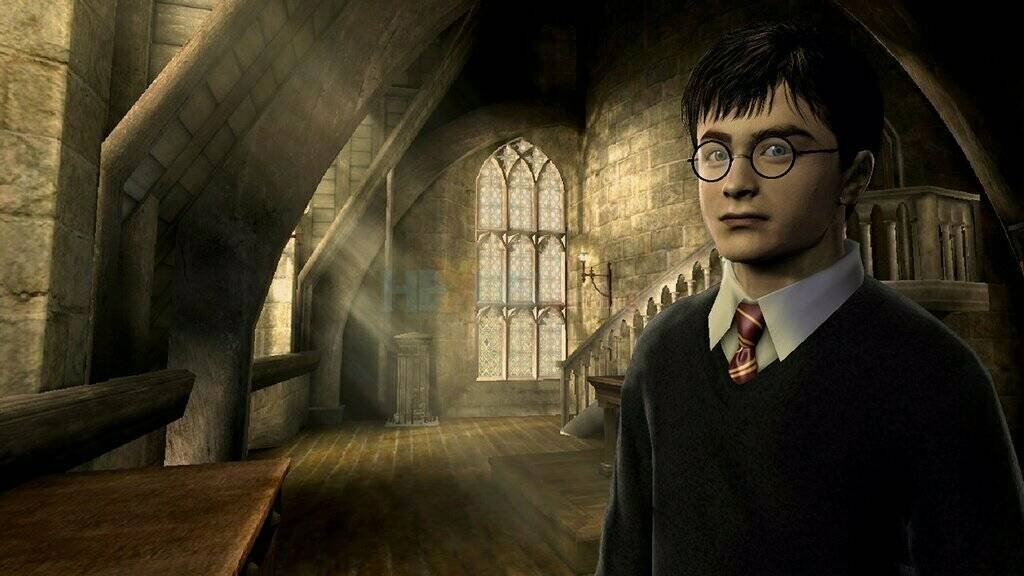 Hogwarts Legacy si mostra per la prima volta su Switch: carrellata di  immagini per il gioco di Harry Potter