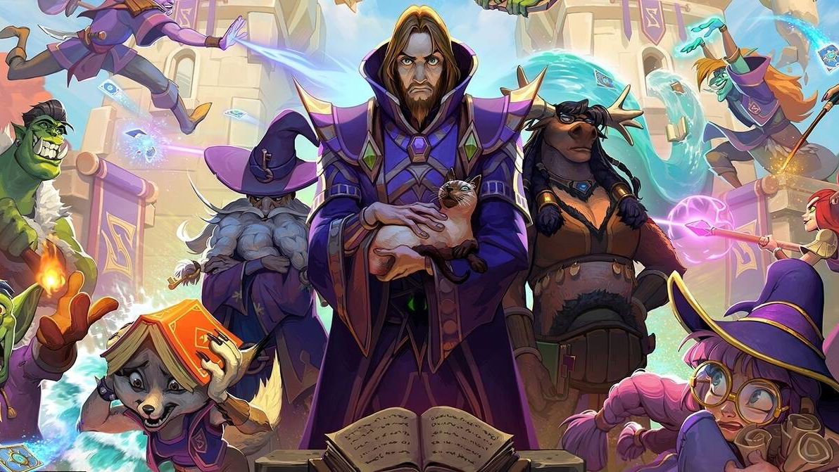 Immagine di Hearthstone: L'accademia di Scholomance | Recensione - Si ritorna tutti a scuola