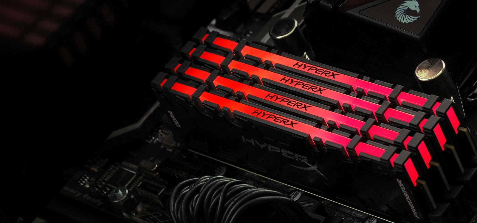 RAM HyperX Predator X432C16PB3AK2/16 in sconto del 41% su Amazon!