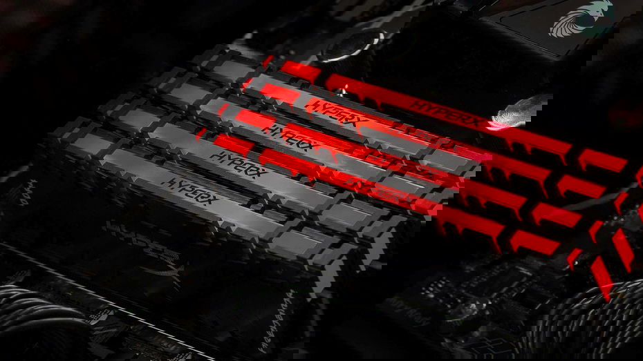 Immagine di RAM HyperX Predator X432C16PB3AK2/16 in sconto del 41% su Amazon!