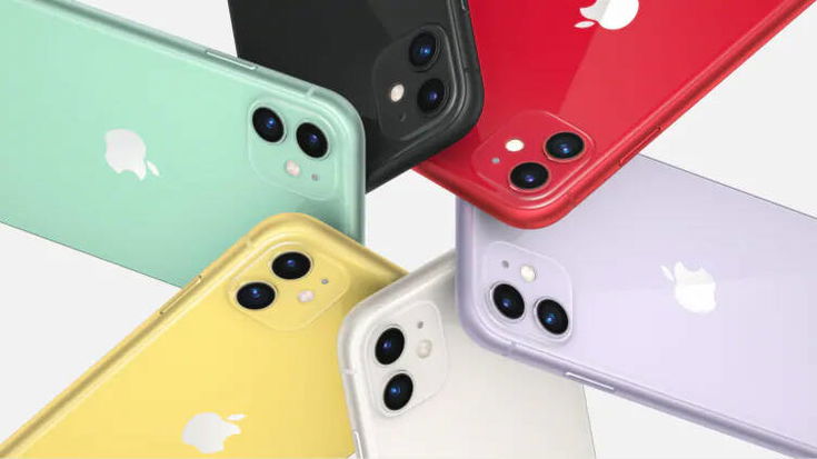 iPhone 11 64GB ed altri smartphone in offerta nel Solo per Oggi Mediaworld