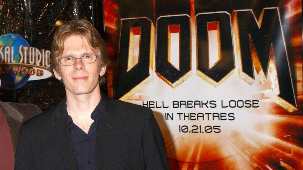 John Carmack tornerà sulle scene dopo l'accordo Microsoft/Bethesda?