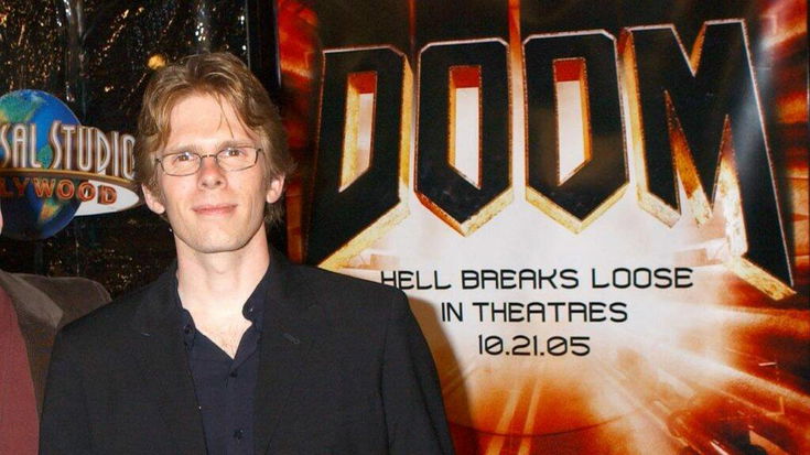 John Carmack tornerà sulle scene dopo l'accordo Microsoft/Bethesda?