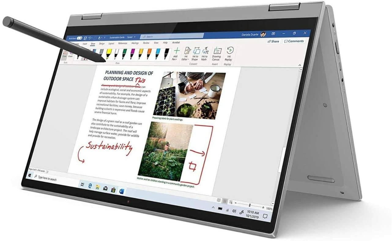[ULTIMO GIORNO] Offerte di settembre Amazon: tanti portatili Lenovo con sconti oltre i 200€!