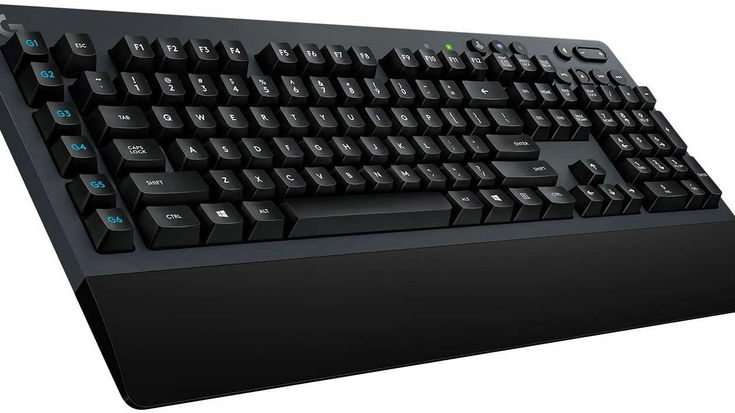 Tastiera Logitech G613 a meno di 90€ su Amazon!