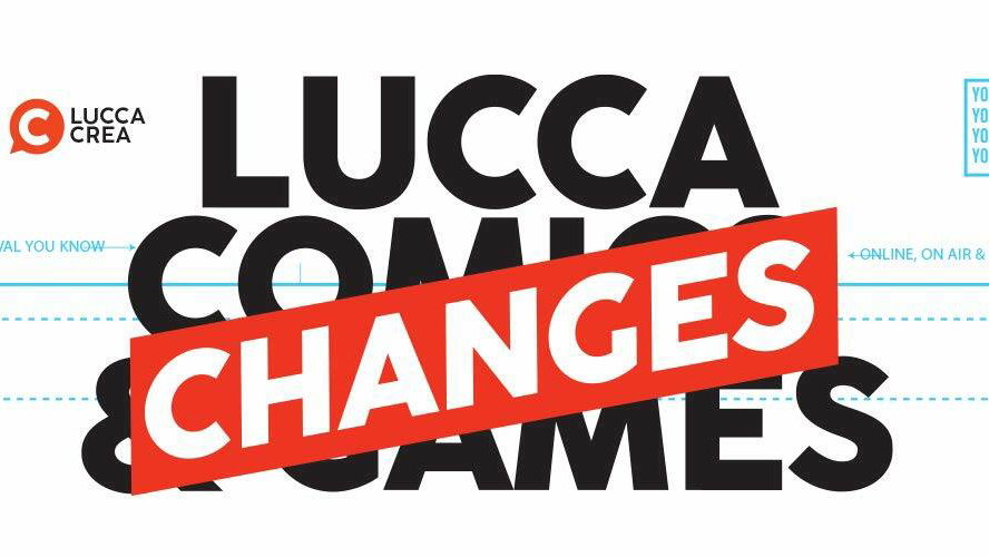 Immagine di Lucca Comics and Games Changes invade Amazon con offerte e bundle per tutti i fan