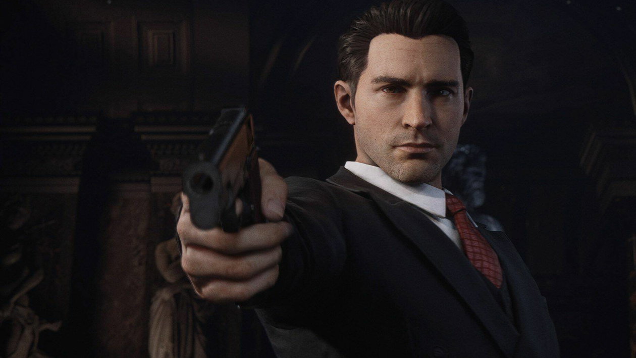 Immagine di Humble Choice Gennaio 2021: Mafia Definitive Edition e altri fantastici giochi a 10 euro!
