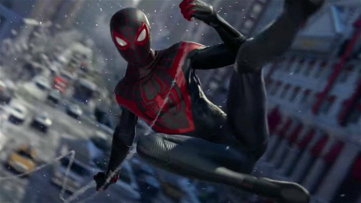 Immagine di Marvel's Spider-Man Miles Morales: ecco dove effettuare il preorder a prezzo scontato