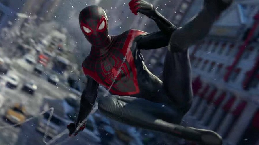 Immagine di Spider-Man: Miles Morales, parla il creatore del personaggio: 'sono sconvolto!'