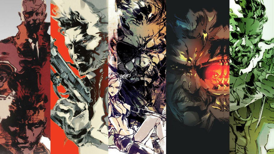 Immagine di I migliori Metal Gear Solid | La classifica