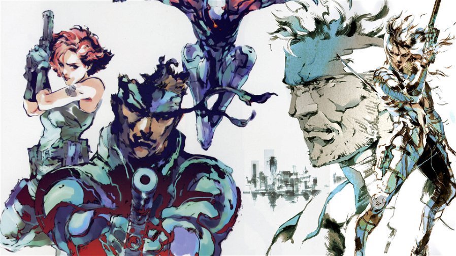 Immagine di Non bastano i videogiochi: cancellato pure il gioco da tavolo di Metal Gear Solid