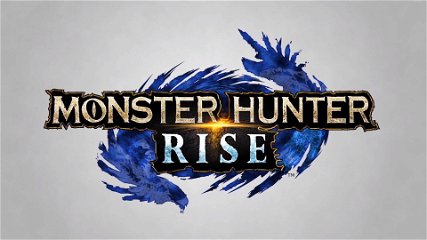 Immagine di Monster Hunter Rise