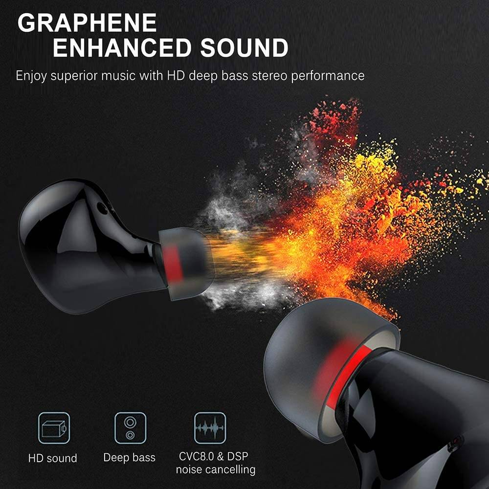 Amazon: fino al 25% di sconto su tanti auricolari entry level