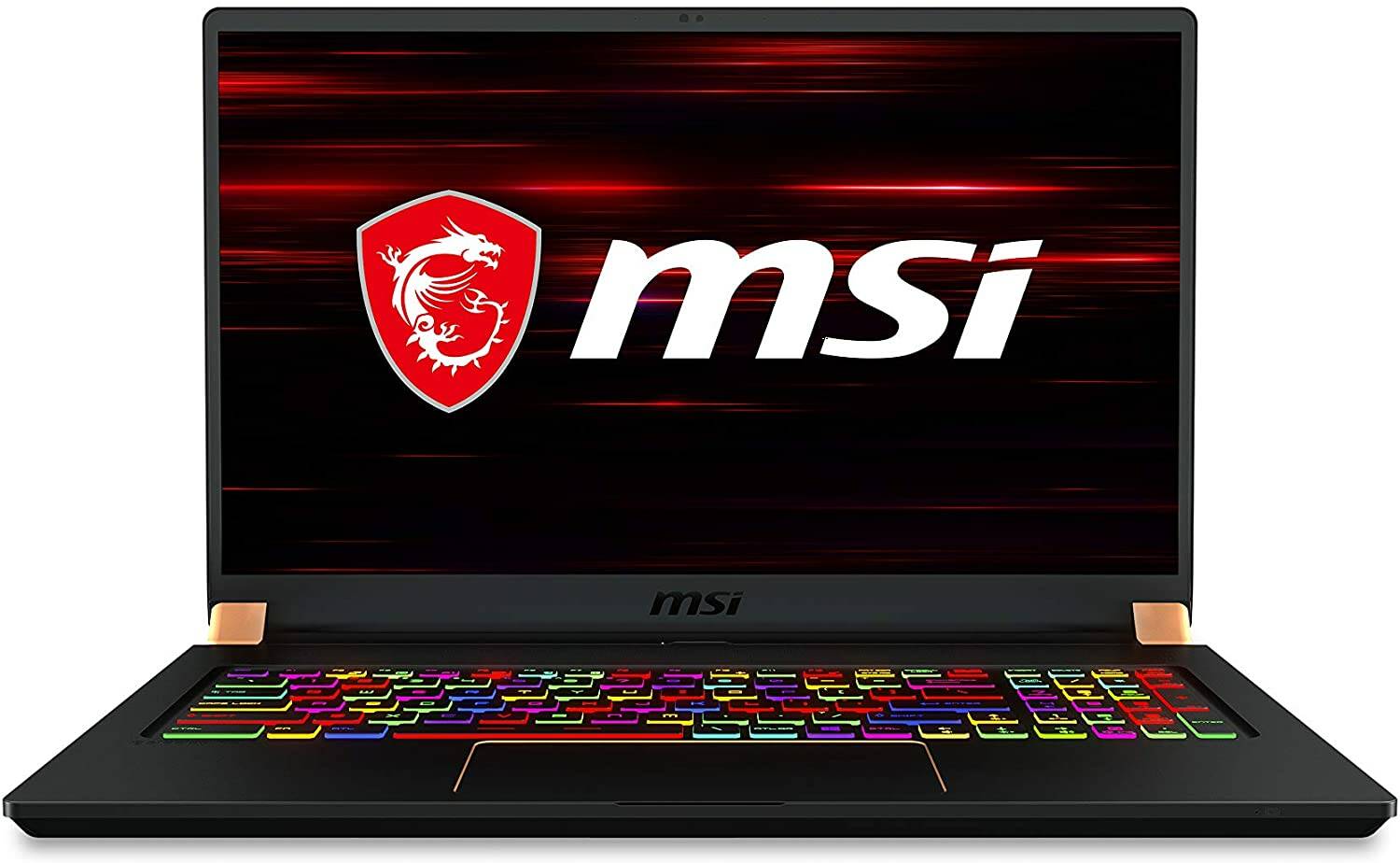Amazon: arrivano le offerte sui portatili MSI