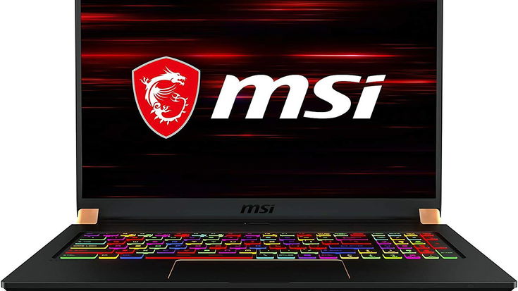Amazon: arrivano le offerte sui portatili MSI