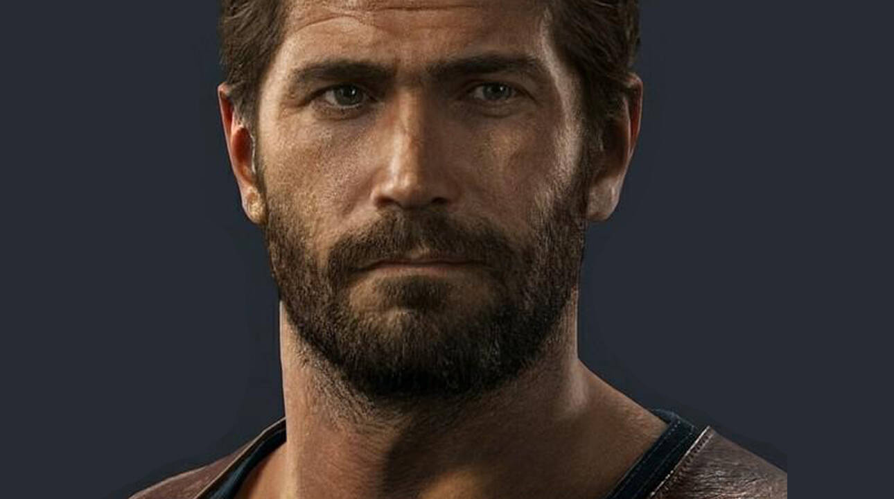 La fusione tra Nathan Drake e Joel è la cosa più strana che vedrete oggi