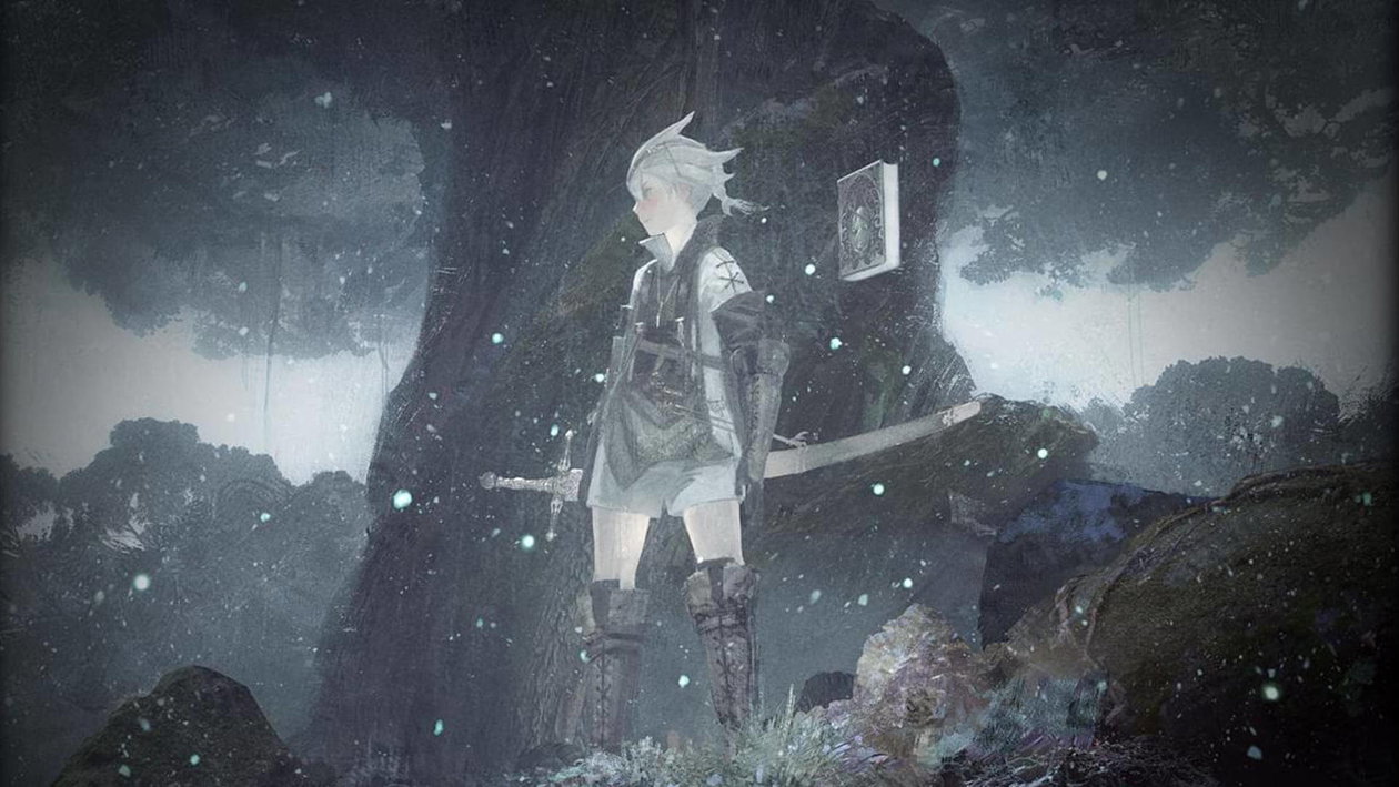 Immagine di NieR Replicant, MotoGP 21 e tanti altri giochi con sconti sino al 75% su Instant Gaming
